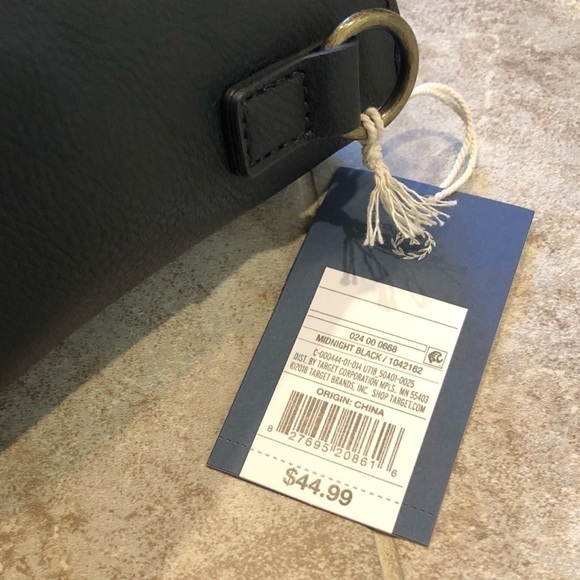 🆕 Universal Thread convertible tote … - Picture 12 of 15